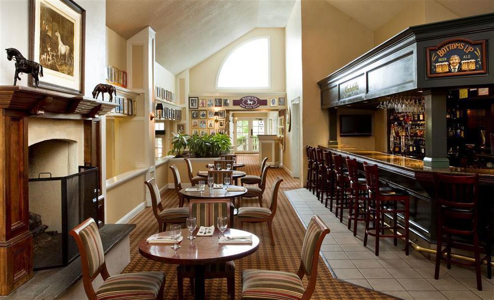 Sheraton Great Valley Hotel Frazer Restaurant photo