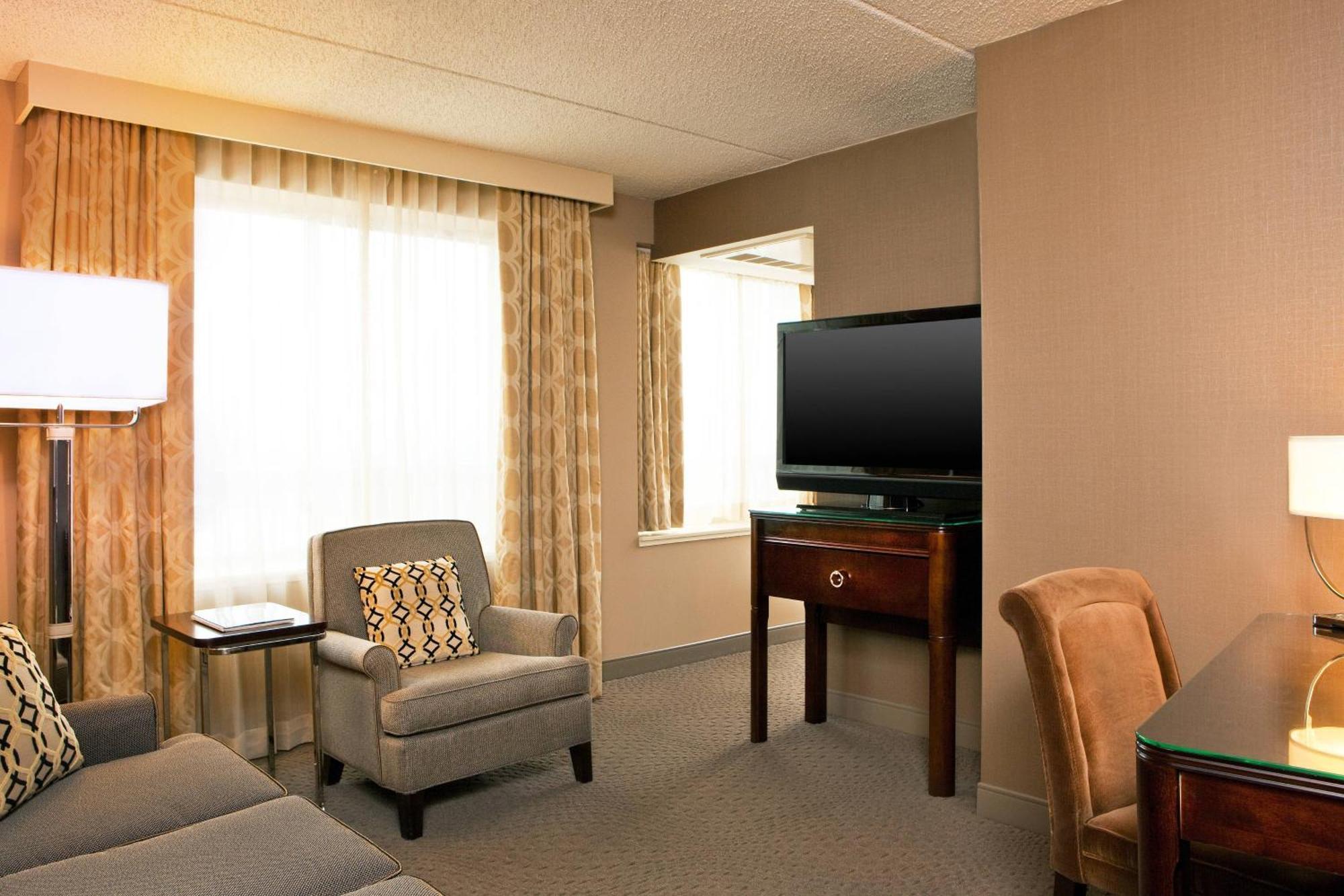 Sheraton Great Valley Hotel Frazer Extérieur photo