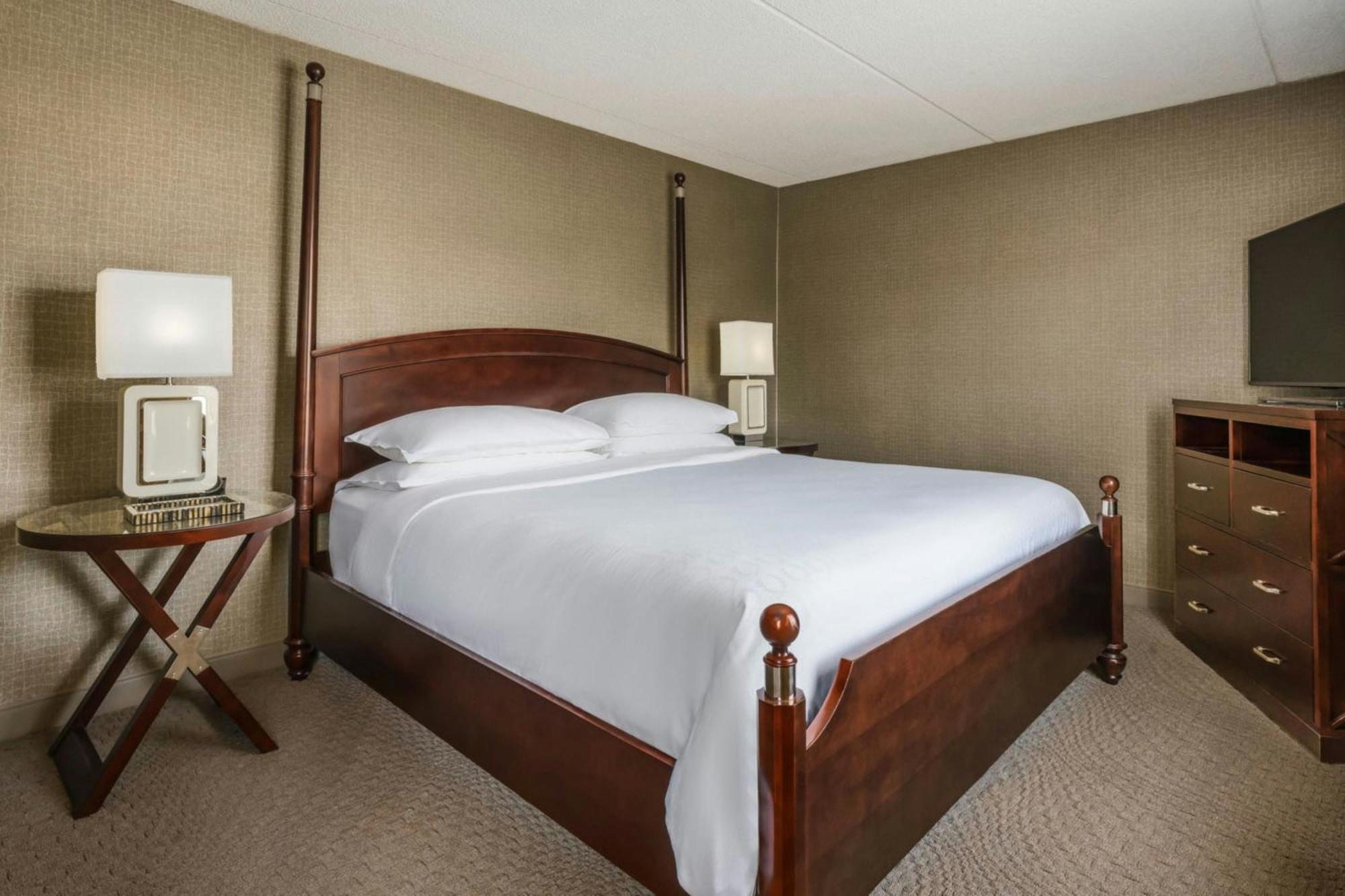 Sheraton Great Valley Hotel Frazer Extérieur photo