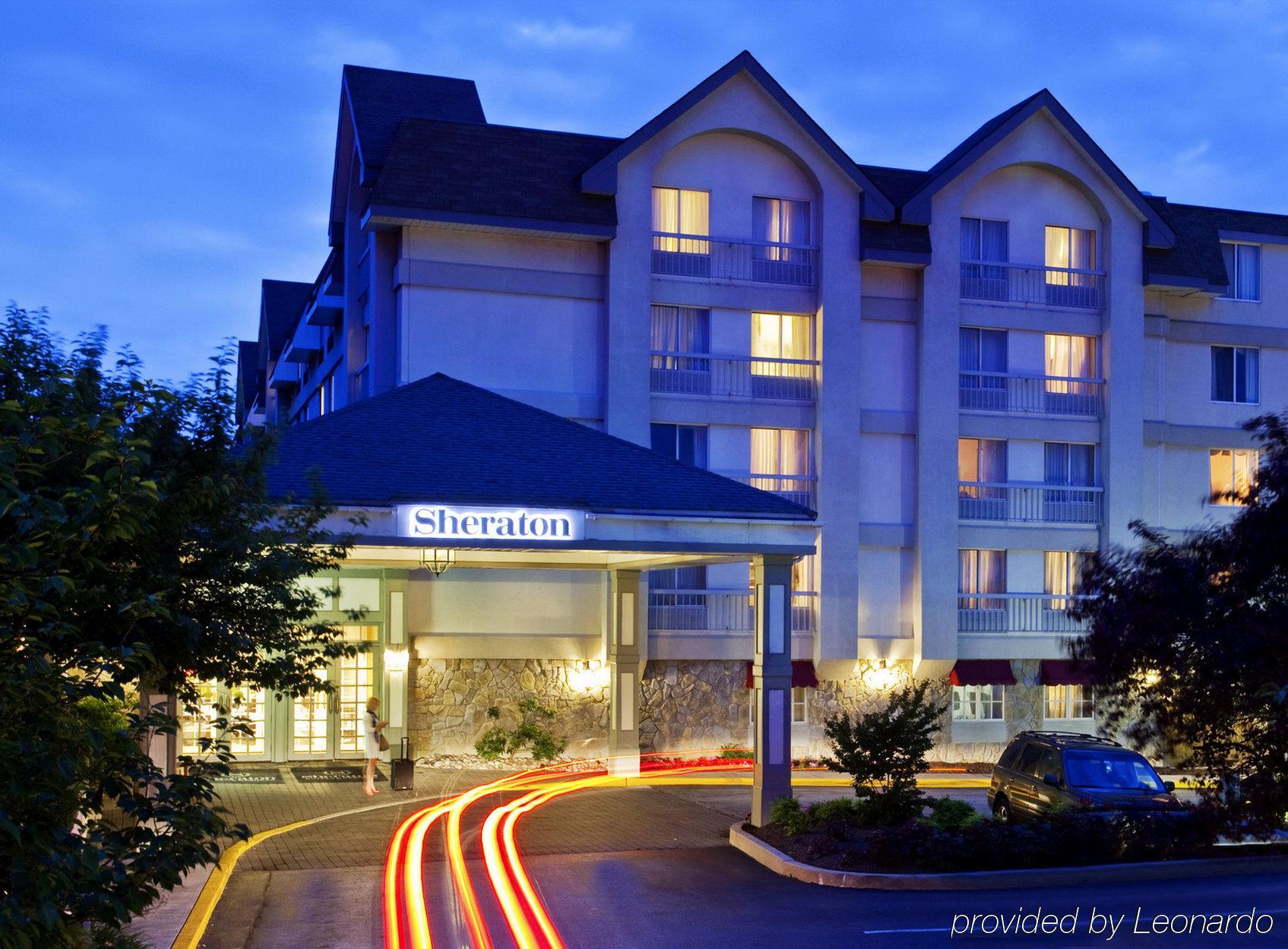 Sheraton Great Valley Hotel Frazer Extérieur photo