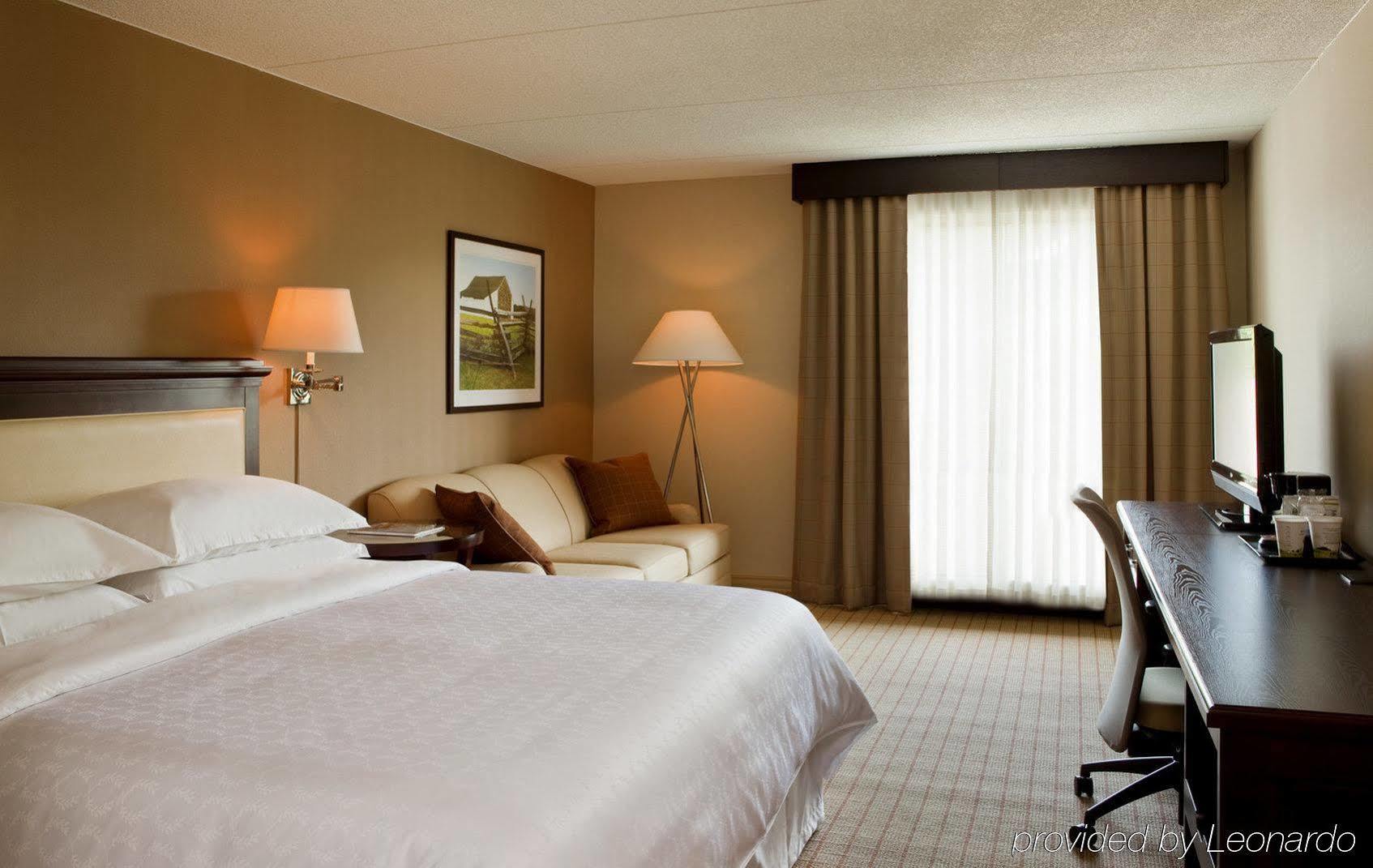 Sheraton Great Valley Hotel Frazer Extérieur photo