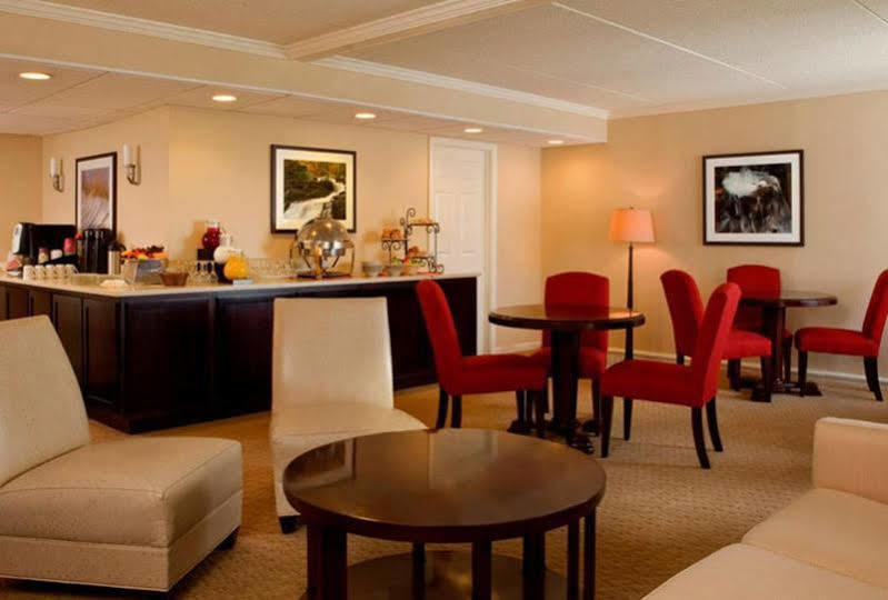 Sheraton Great Valley Hotel Frazer Extérieur photo