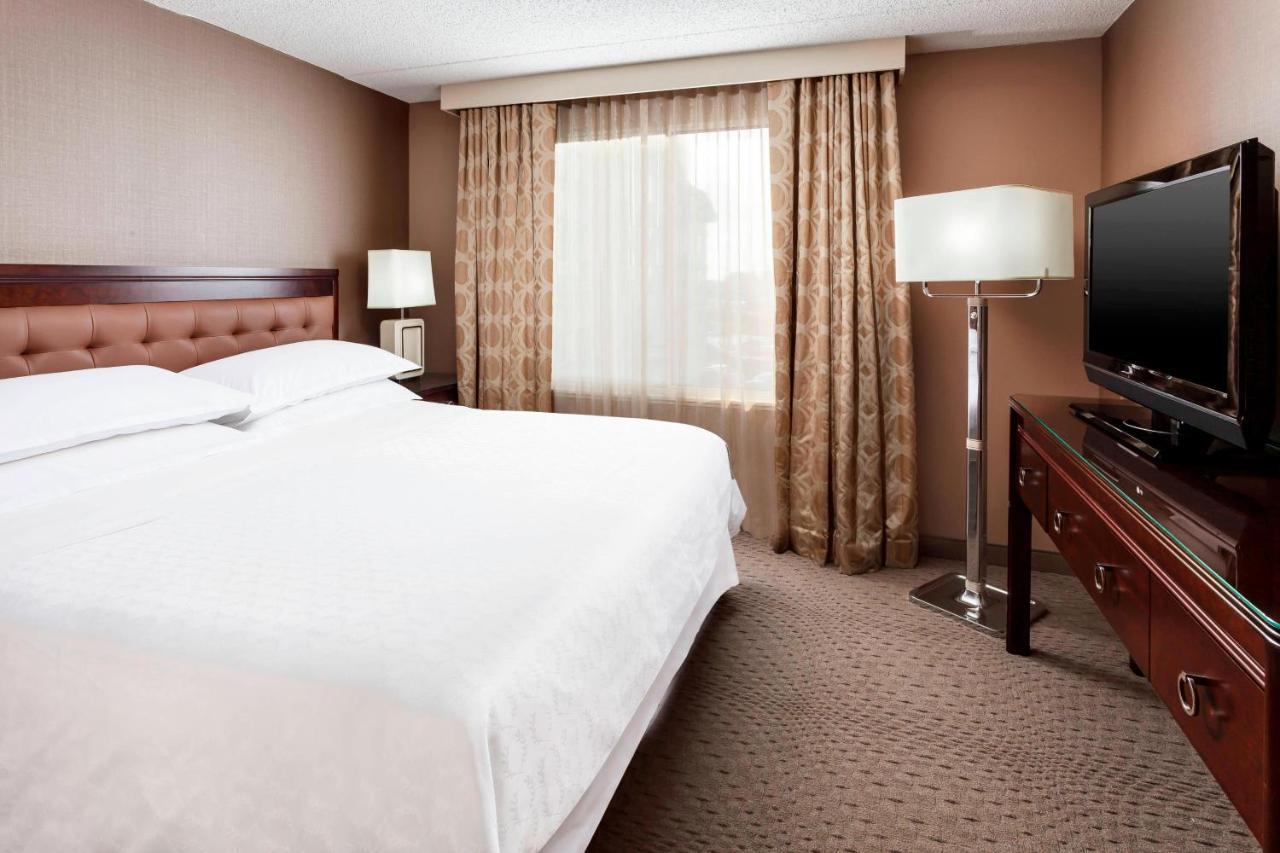 Sheraton Great Valley Hotel Frazer Extérieur photo