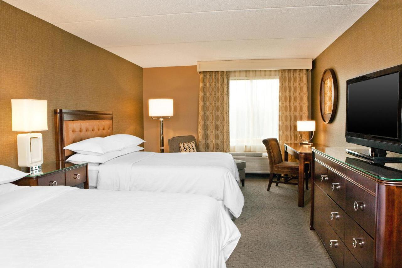 Sheraton Great Valley Hotel Frazer Extérieur photo